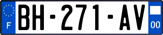 BH-271-AV