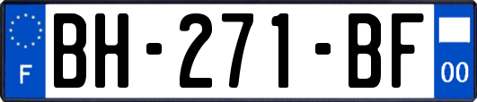 BH-271-BF