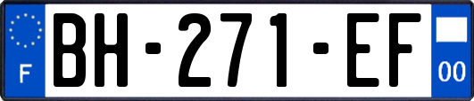 BH-271-EF