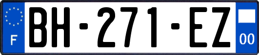 BH-271-EZ