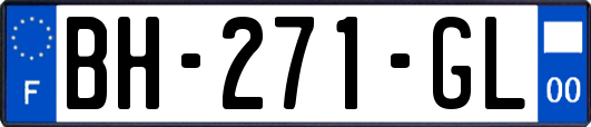 BH-271-GL