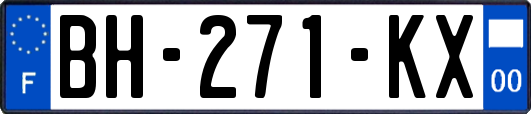 BH-271-KX