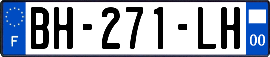 BH-271-LH