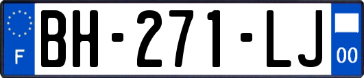 BH-271-LJ