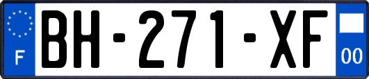 BH-271-XF