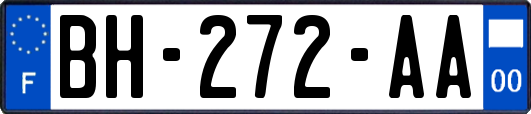 BH-272-AA