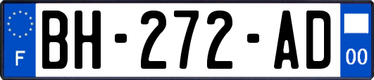 BH-272-AD