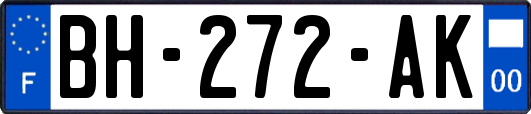 BH-272-AK