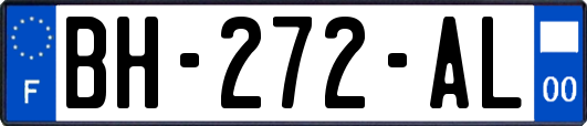 BH-272-AL