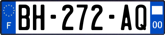 BH-272-AQ