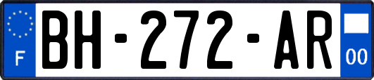 BH-272-AR