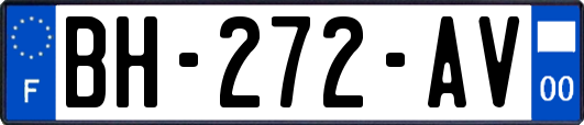 BH-272-AV