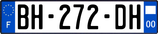 BH-272-DH