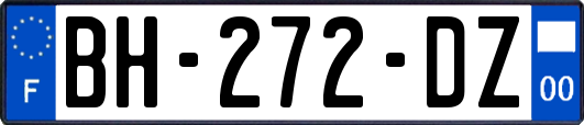 BH-272-DZ