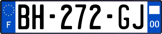 BH-272-GJ