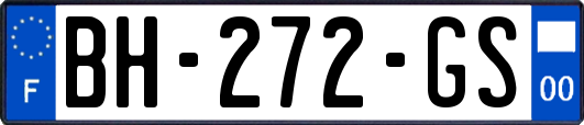 BH-272-GS