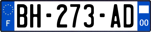 BH-273-AD