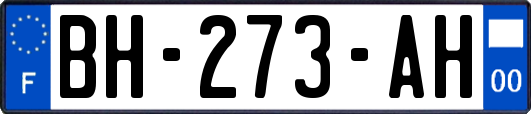 BH-273-AH