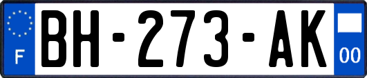BH-273-AK