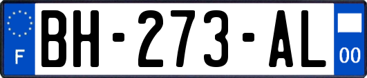 BH-273-AL