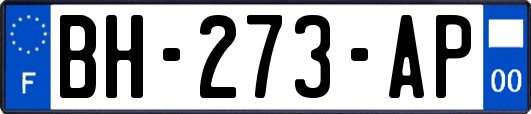 BH-273-AP