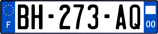 BH-273-AQ