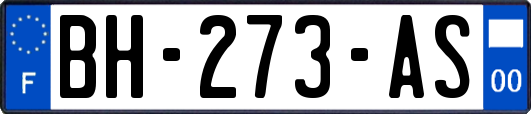 BH-273-AS