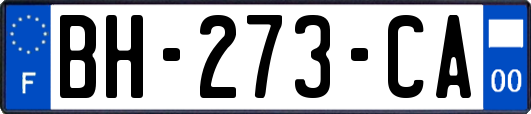 BH-273-CA