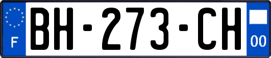 BH-273-CH