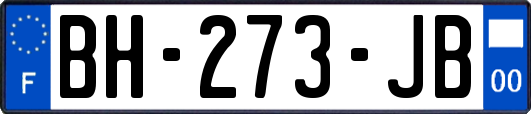 BH-273-JB