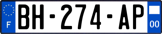 BH-274-AP