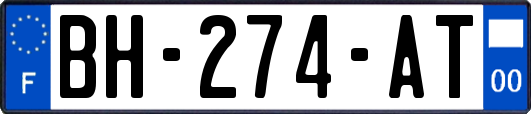 BH-274-AT