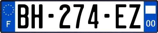 BH-274-EZ