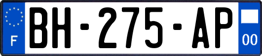 BH-275-AP