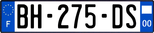 BH-275-DS