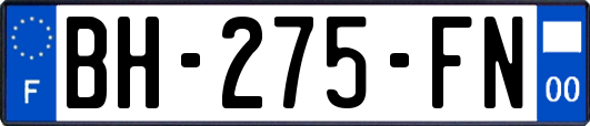 BH-275-FN