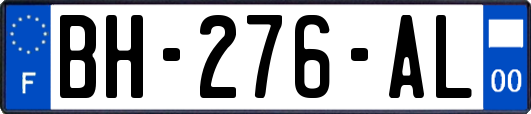 BH-276-AL