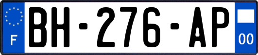 BH-276-AP