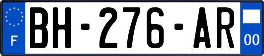 BH-276-AR