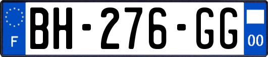 BH-276-GG