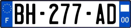 BH-277-AD