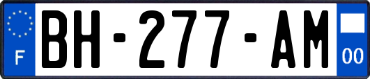 BH-277-AM