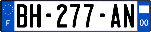 BH-277-AN