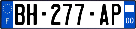 BH-277-AP