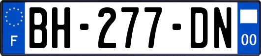 BH-277-DN