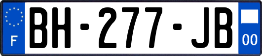 BH-277-JB