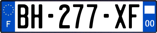 BH-277-XF
