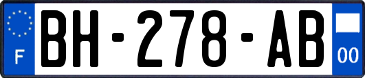 BH-278-AB