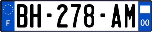 BH-278-AM