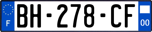 BH-278-CF